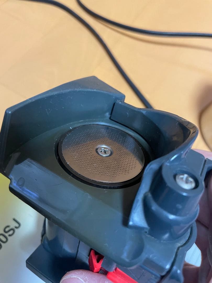 デロンギ　ESAM1000SJ MAGNIFICA 全自動コーヒーマシン