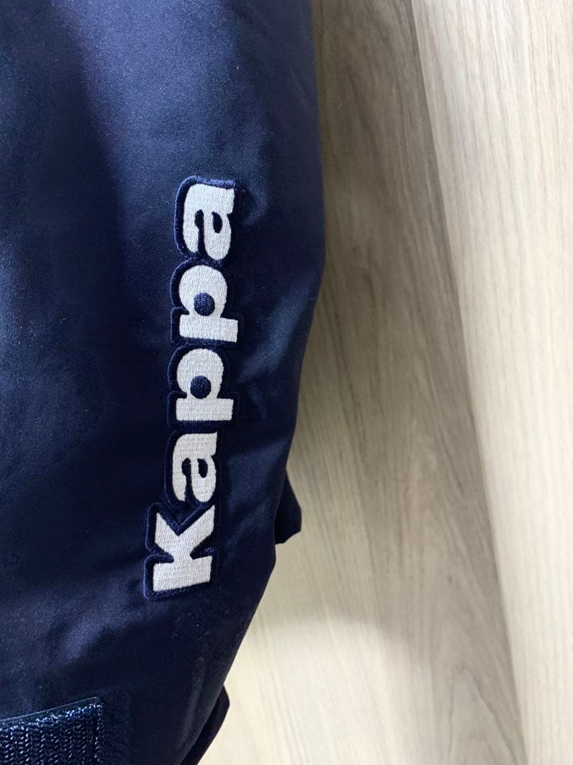 最終値下げ！(未使用)Kappa イタリア代表　スキーウェア