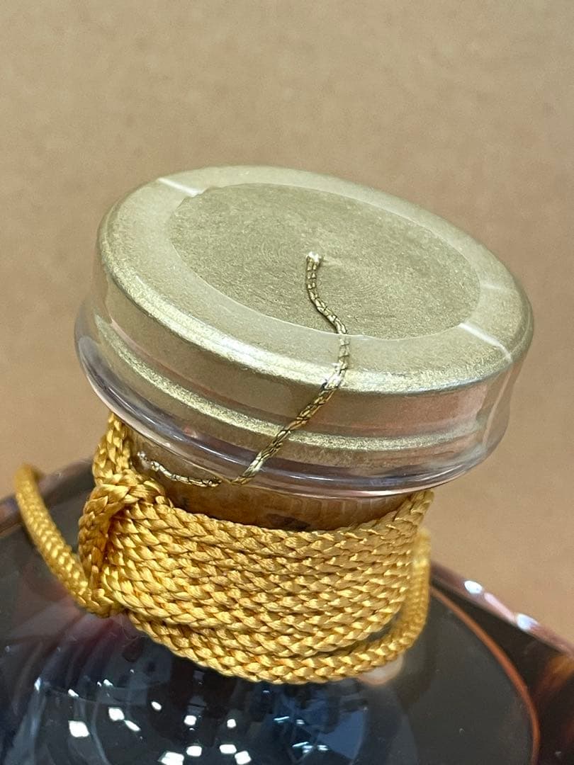 マーテル MARTELL コルドンブルー バカラ 700ml ブランデー