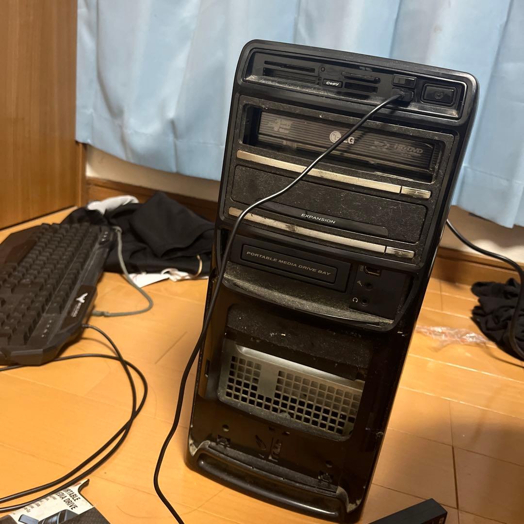その他 pc