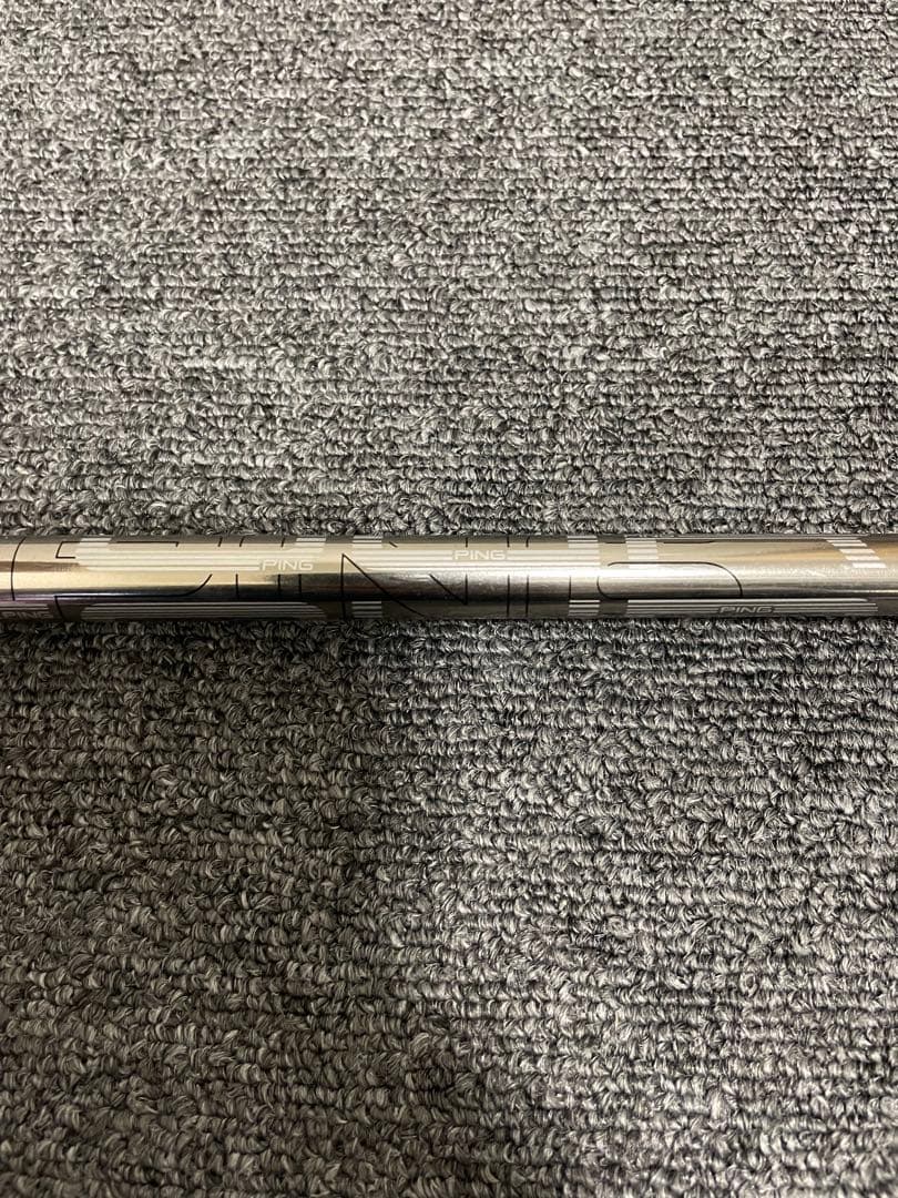 PING TOUR ピンツアー 173-85S 4U用 ピンスリーブ付