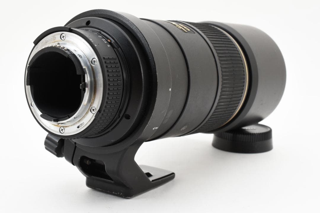 ニコン Nikon AF-S NIKKOR 300mm F4D ED レンズ