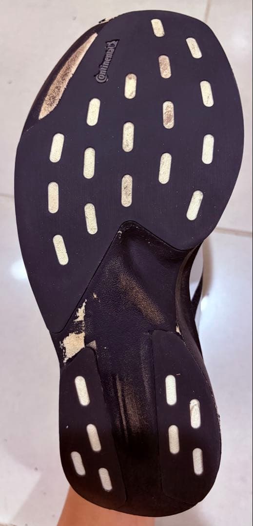 スパイク・シューズ Adidas Adizero Evo SL 26.5cm