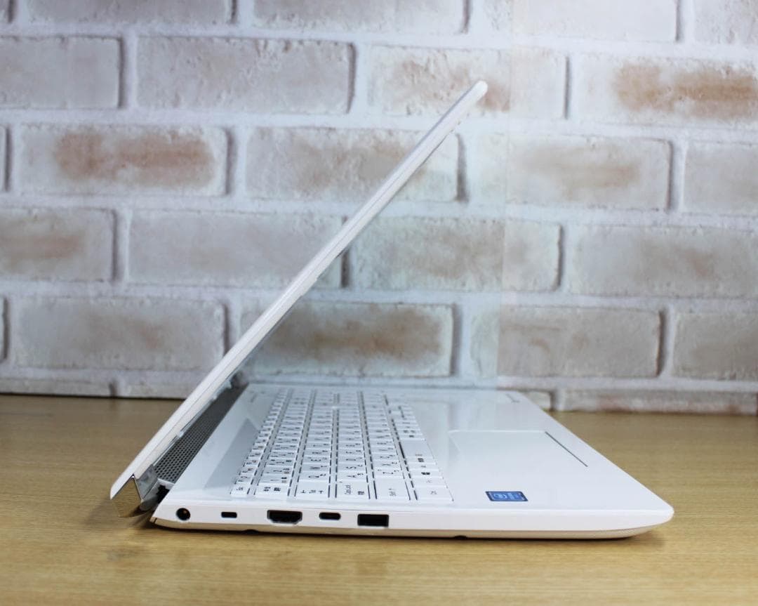 ✨第8世代 CPU✨SSD搭載 オフィス付き Windows11 ノートパソコン