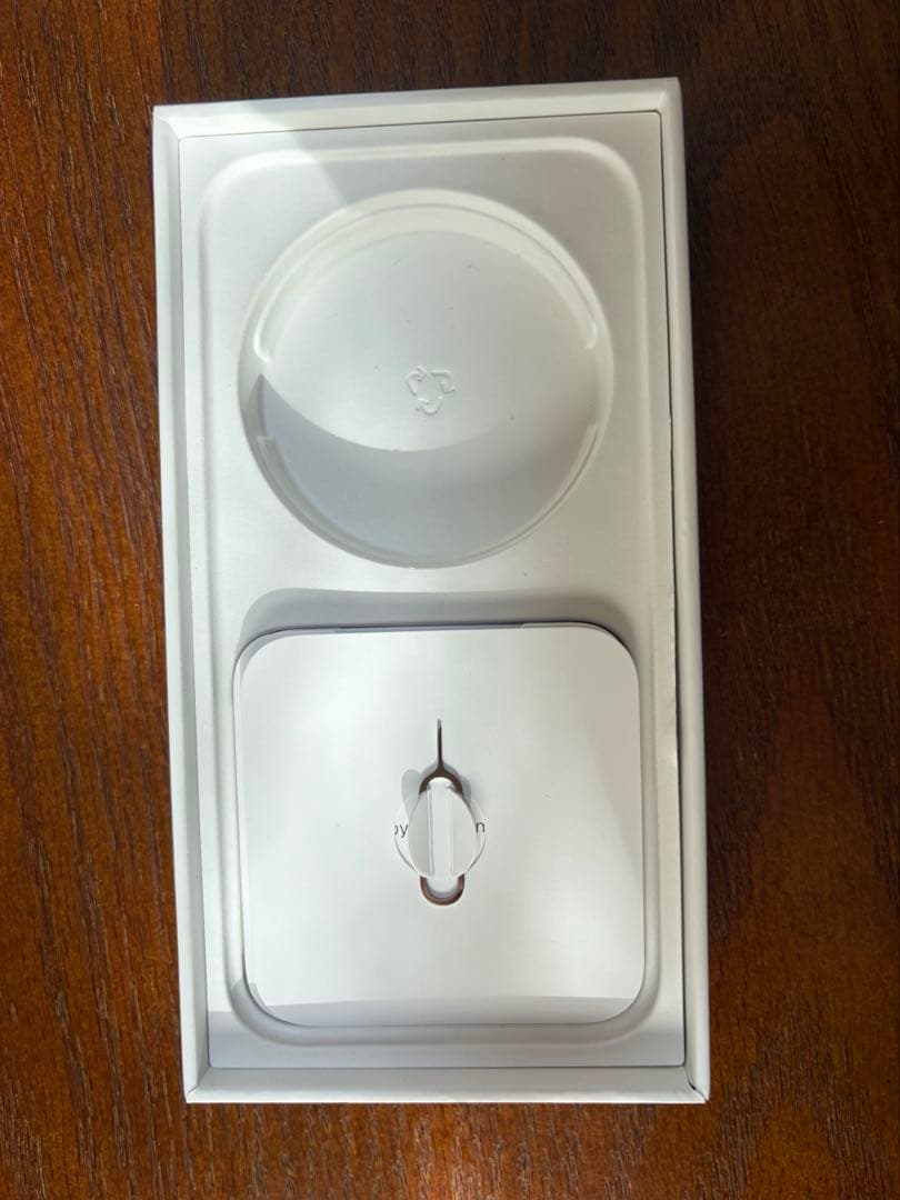 み*ー様 iPhone14 ミッドナイト　128GB