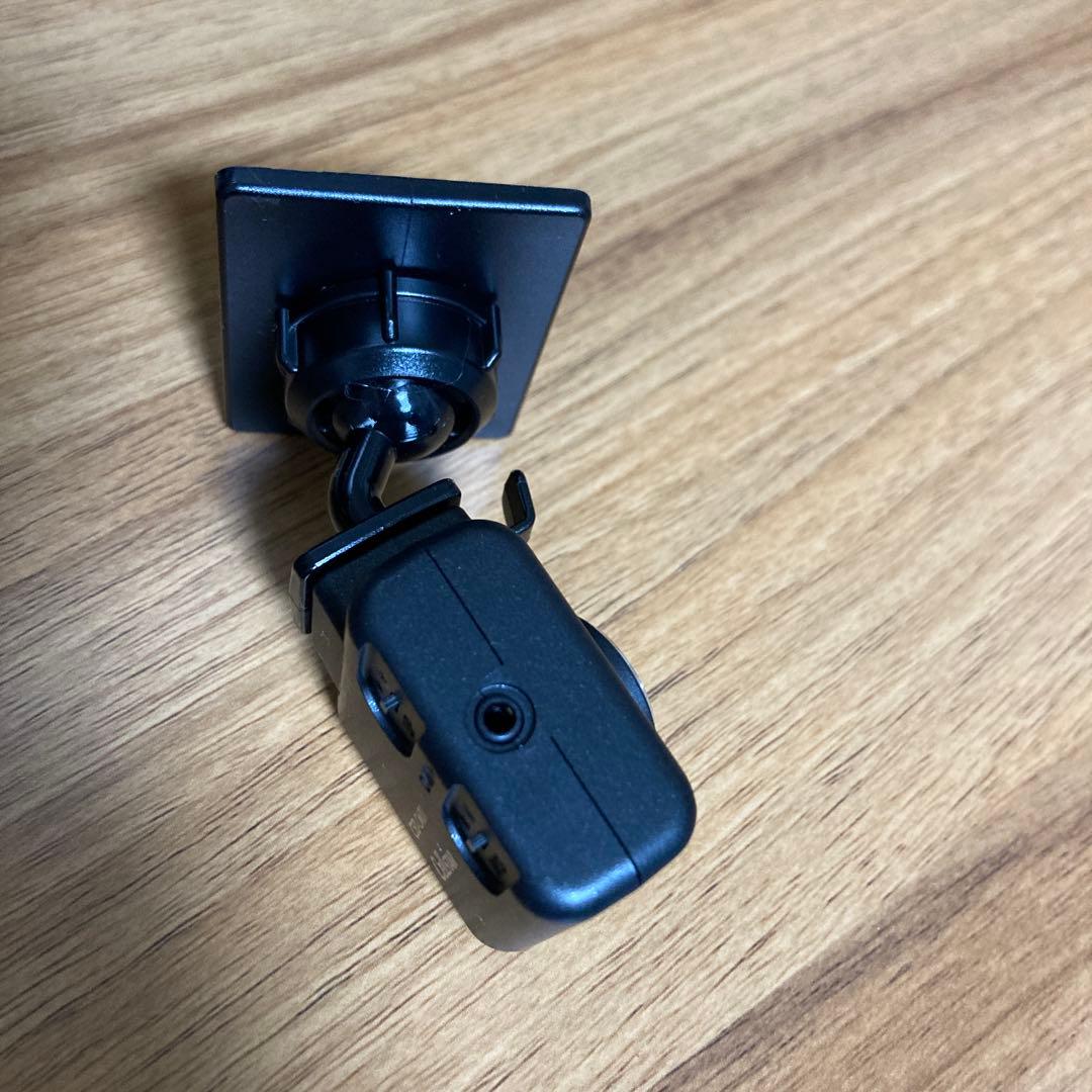 CSD-790FHG セルスター　 ドライブレコーダー　 SDカード（16G）