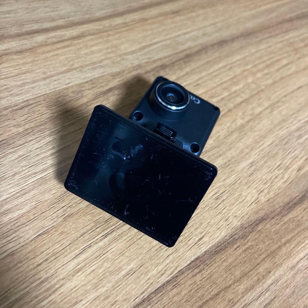 CSD-790FHG セルスター　 ドライブレコーダー　 SDカード（16G）