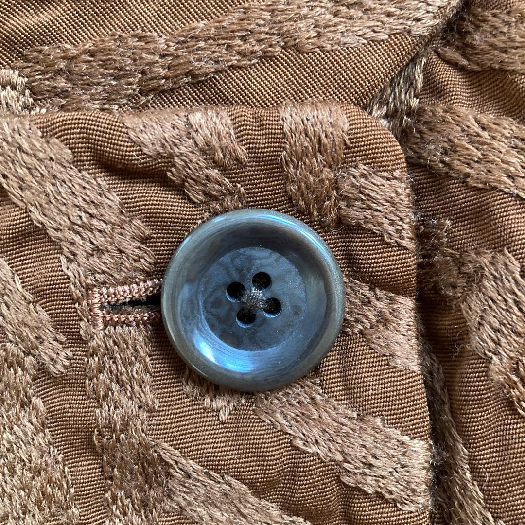 ※ はうやん様※ミナペルホネンmina perhonen ショート丈コート