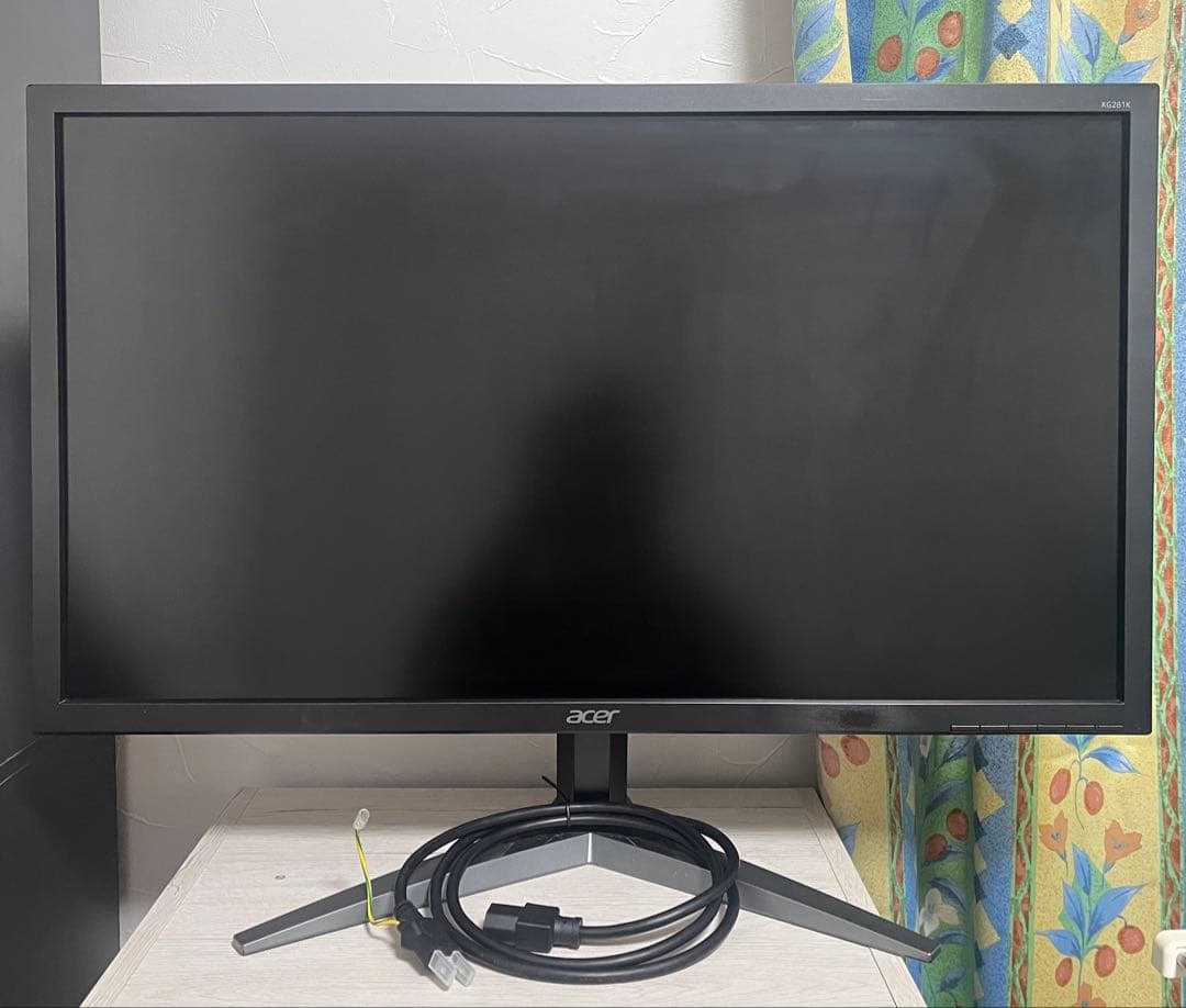 【とくる】KG281KAbmiipx