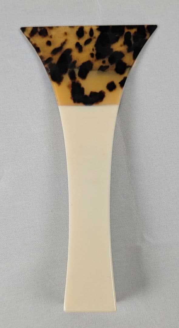 三味線　バチ　べっ甲