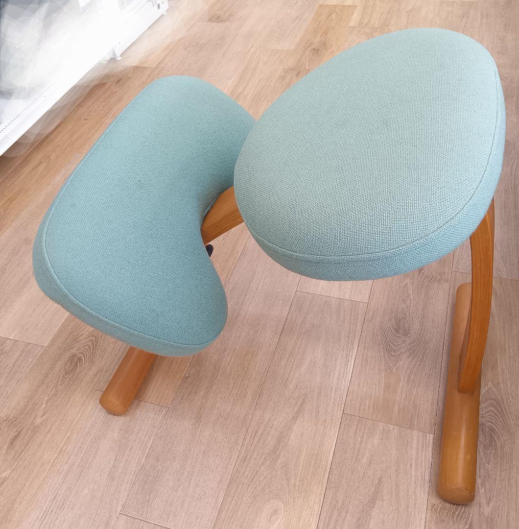 RYBO バランス イージー チェア Balans Easy 姿勢矯正椅子 イス