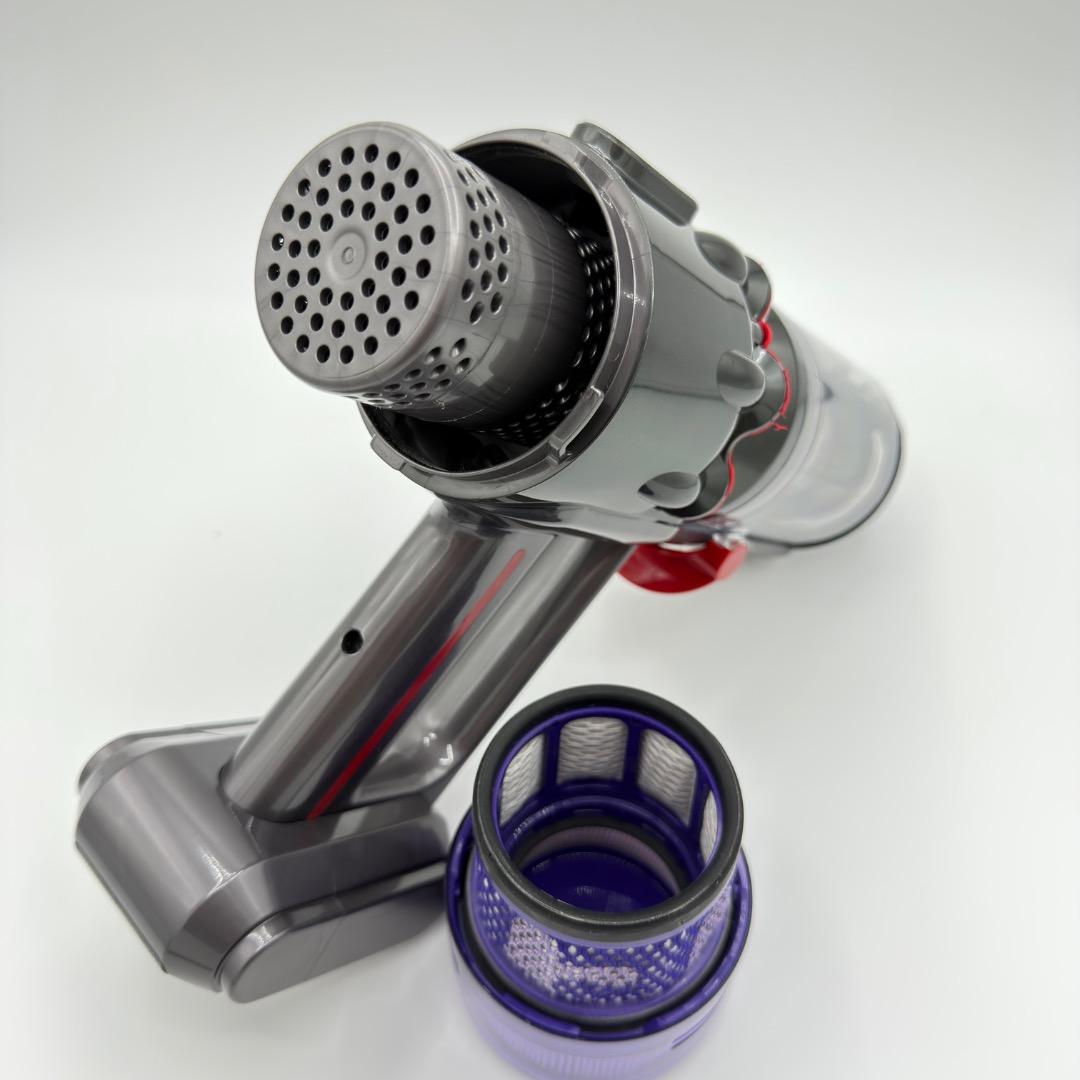 【美品】 ダイソン Dyson micro 1.5kg