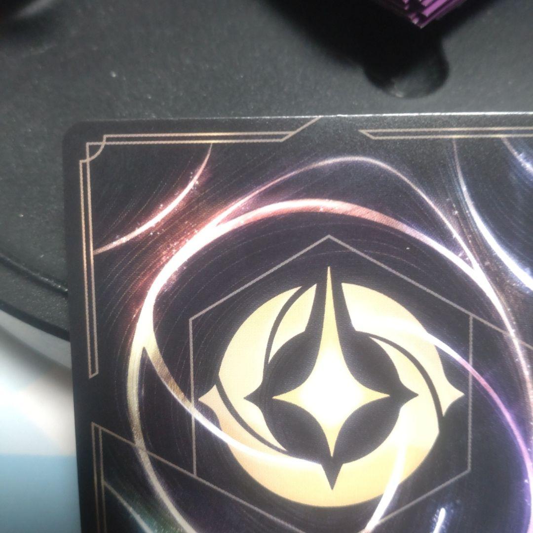 ロルカナ　アイコニック　ミッキーマウス