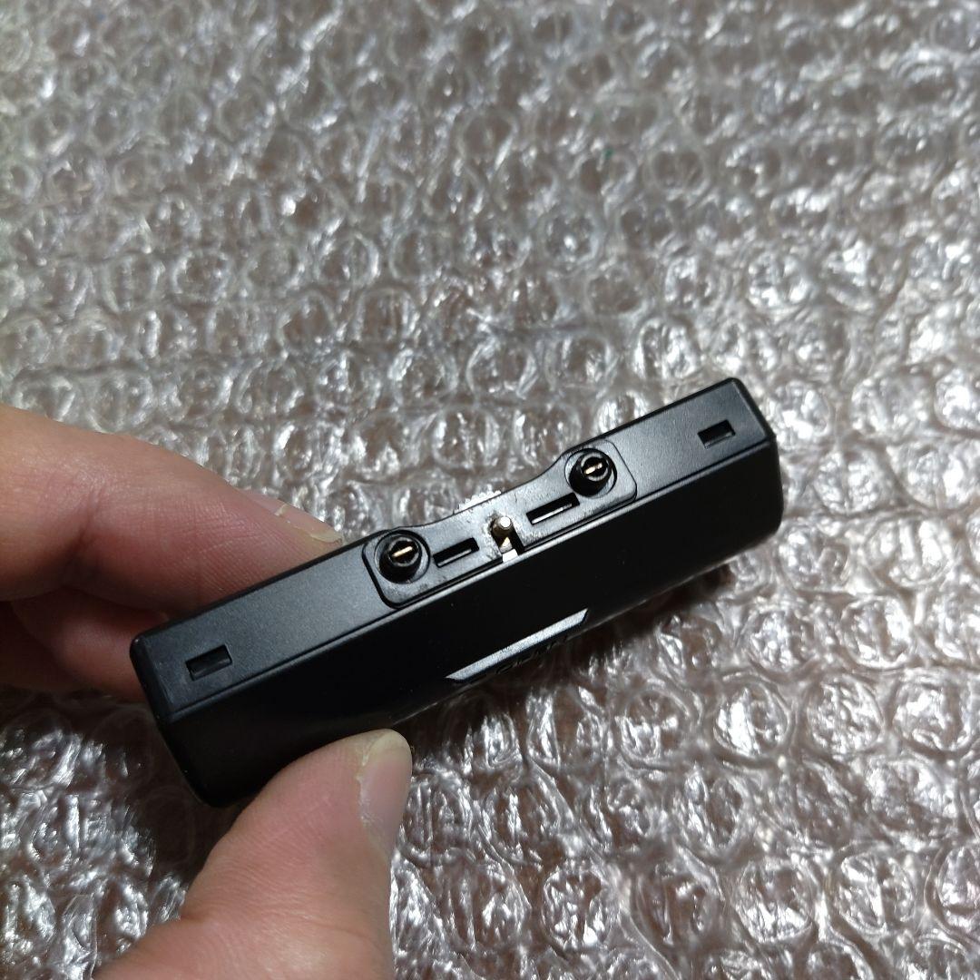 ソニー MD ウォークマン MZ−N920 管理ナンバー6025