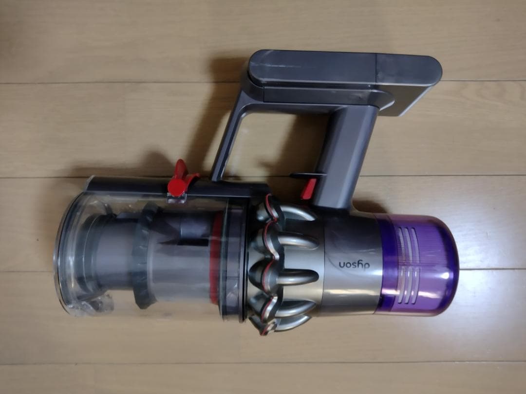 ダイソン★コードレス掃除機★V11★ＳV14★バッテリー新品と同等★1