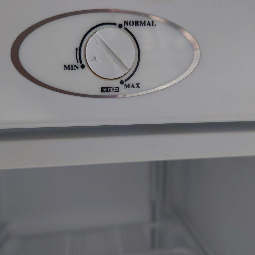 Grand Line　1ドア 冷凍庫 60L 小型冷凍庫 サブ　2019年製