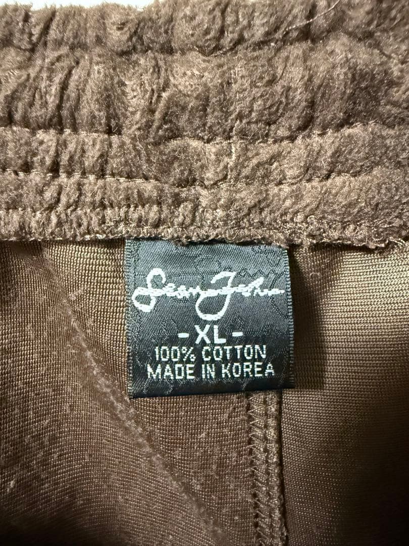 ショーンジョン sean john セットアップ