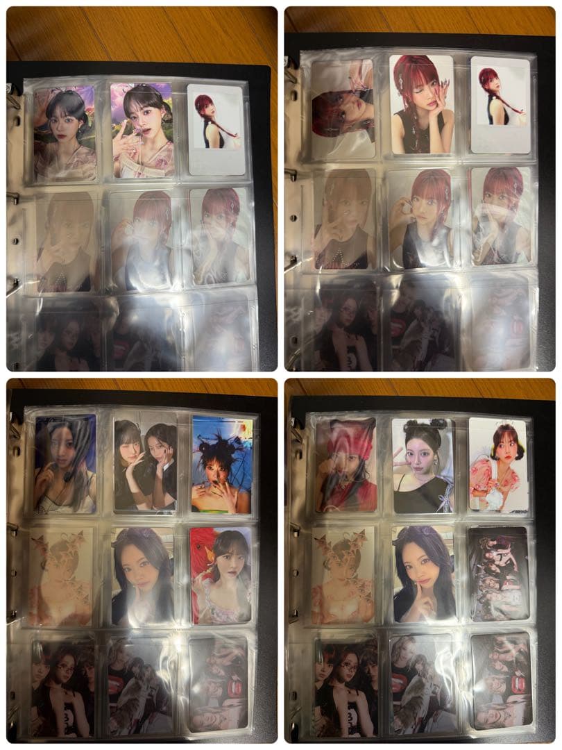 ぽ*ん様 ウンチェトレカまとめ売り