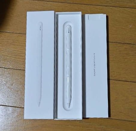 たく　ケース、ペン付き　iPad Pro (第5世代) 12.9インチ