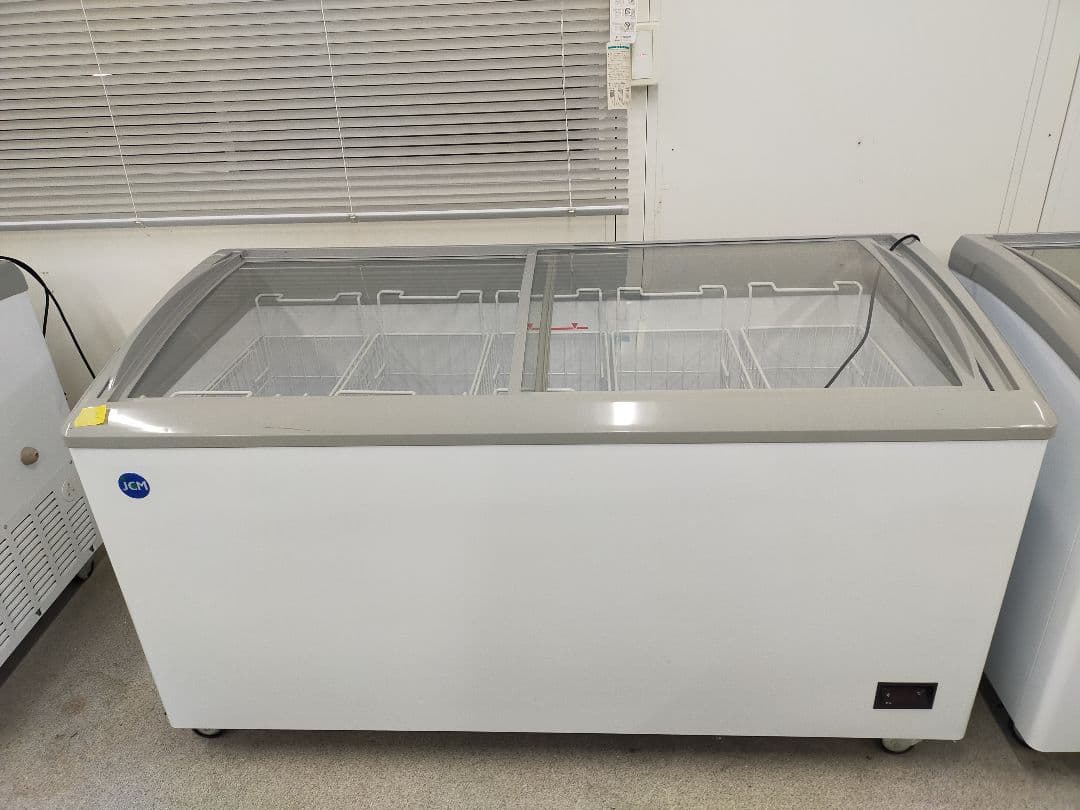 ラディン JCM 冷凍庫 330
