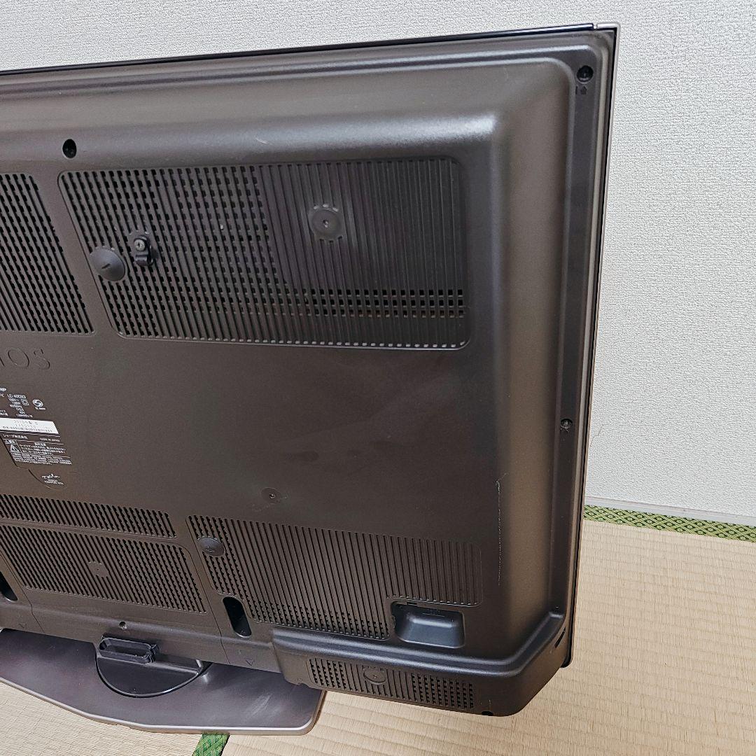 SHARP 液晶テレビ　AQUOS 40インチ　LC-40DX3