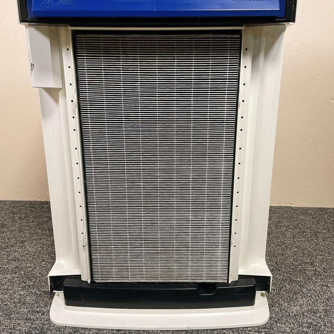 【美品】DAIKIN MCK70WE7-W 空気清浄機 2020年製