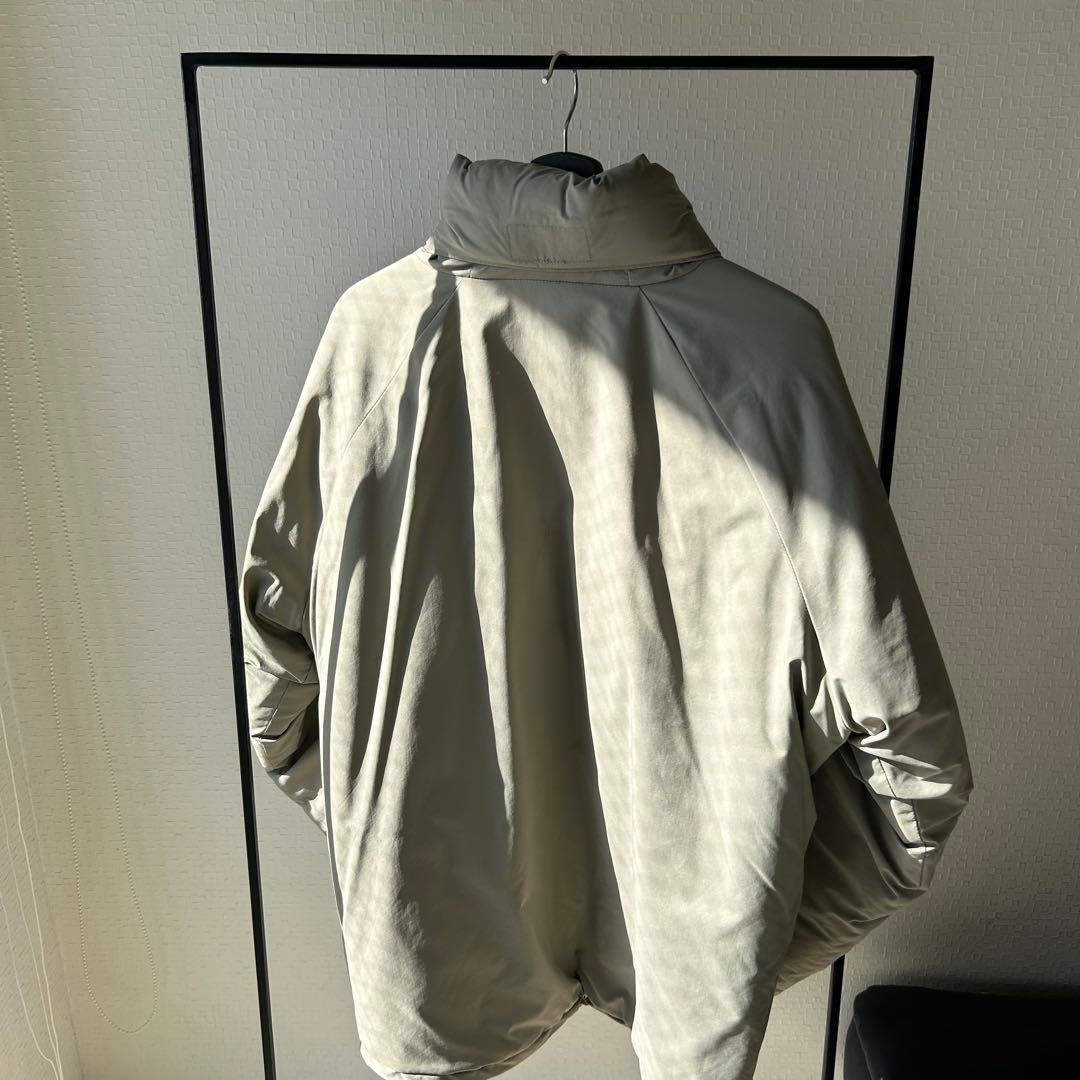 ジャケット・アウター ECWCS GEN III LEVEL7 Medium-Regular