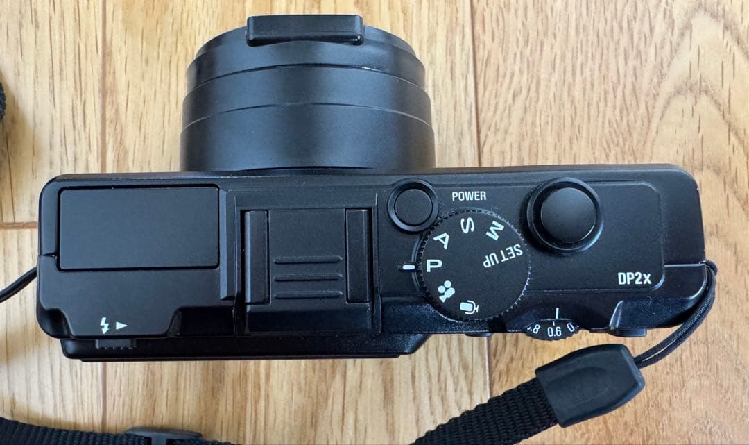 シグマ SIGMA DP2x