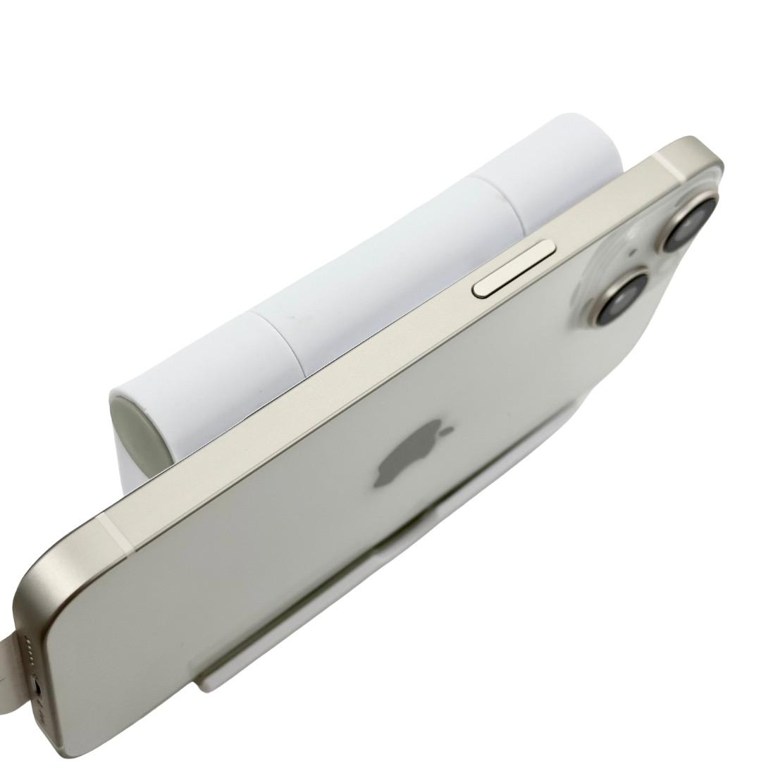 iPhone 14 128GB SIMフリー 純正バッテリー100%