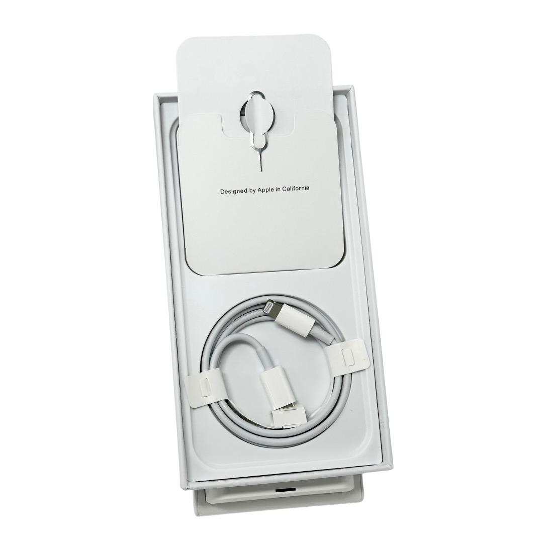 iPhone 14 128GB SIMフリー 純正バッテリー100%