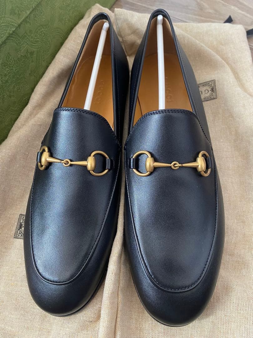 GUCCI レディース　ヨルダン　38