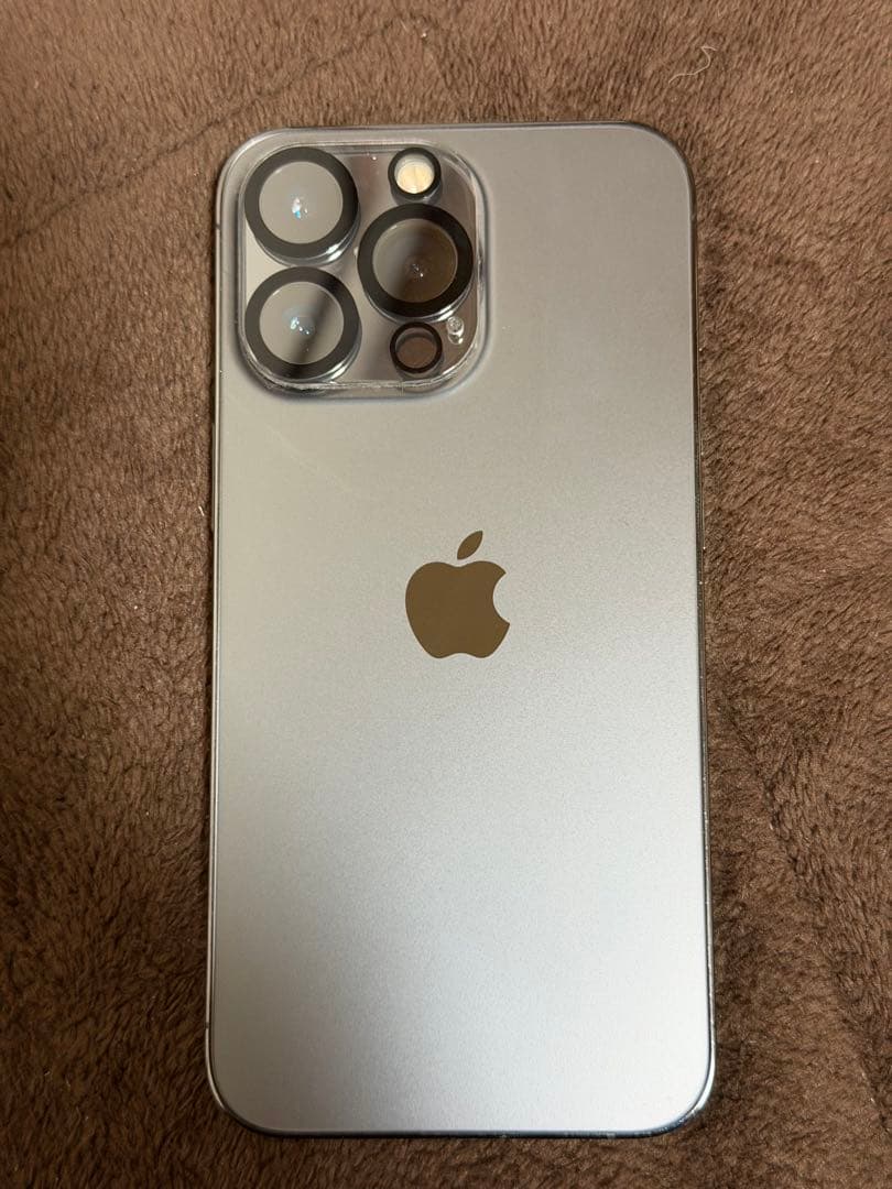 Apple iPhone 13 Pro グラファイト 128GB 美品
