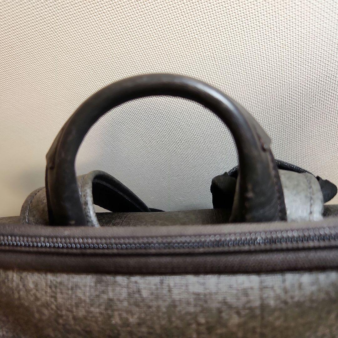 TUMI SINCLAIRリュック『ハーロウ』