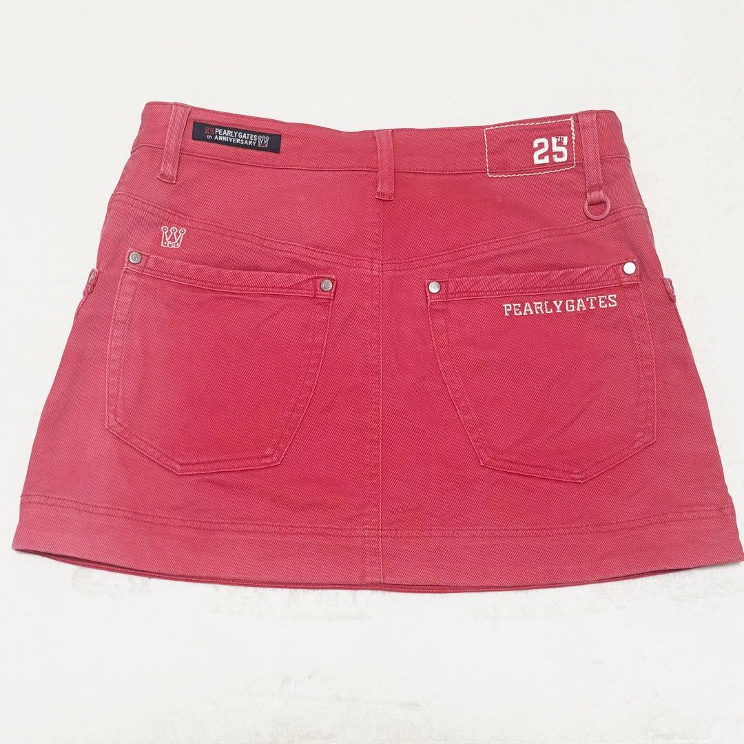 【コーディネート】パーリーゲイツ ゴルフウェア セットアップ レディース(32)