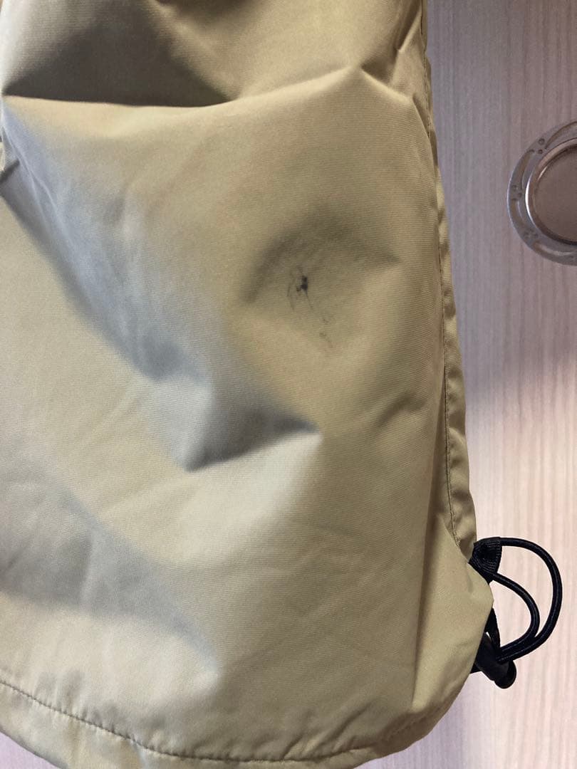 スノーボードウェア 上下セット