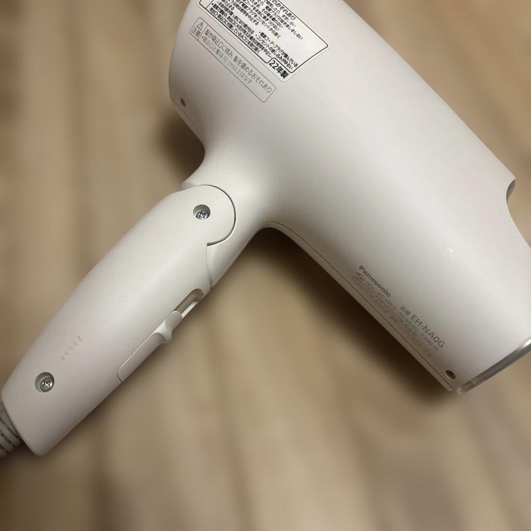 専用　Panasonic EH-NA0G