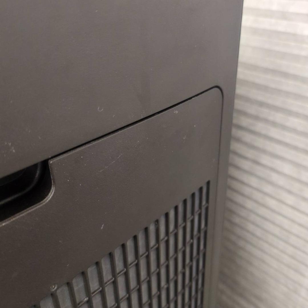 ☆訳あり　シャープ　加湿空気清浄機　KI-PX70　2022年製