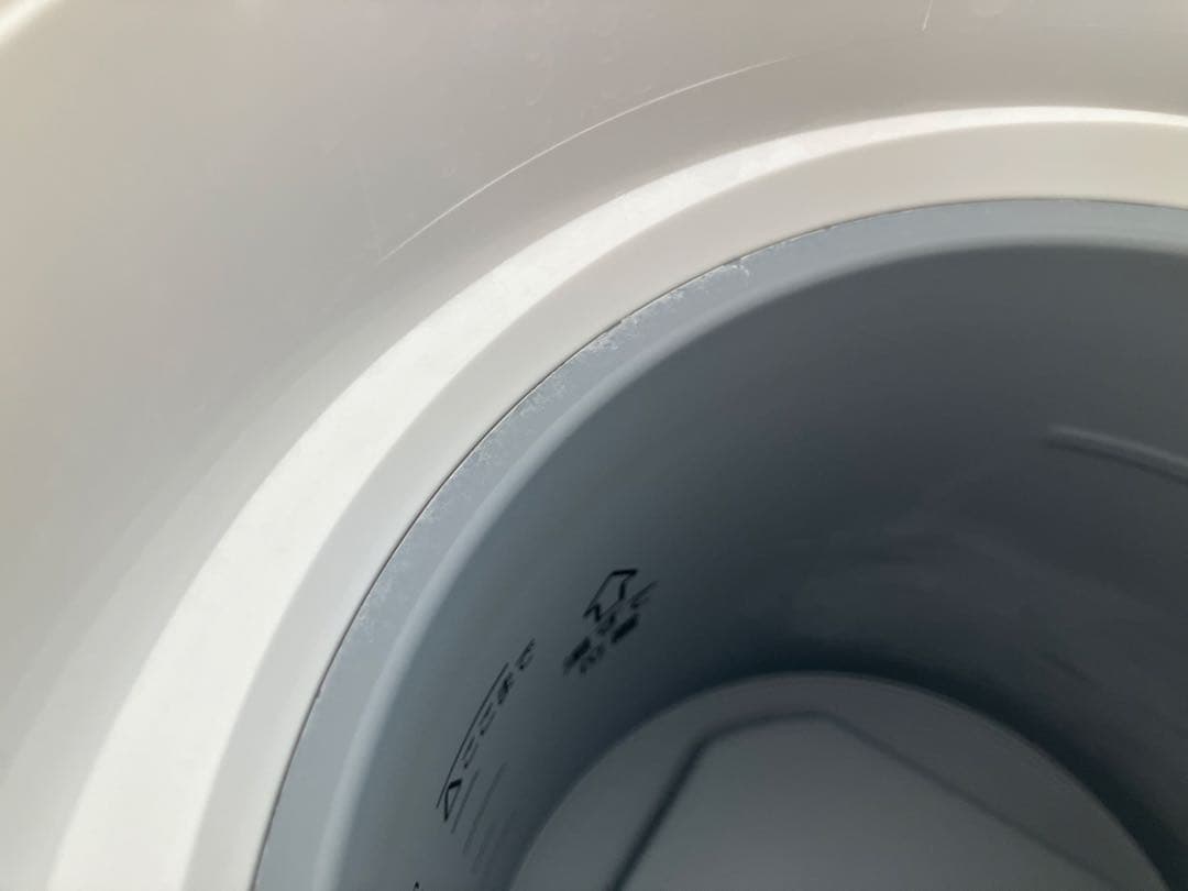 象印　スチーム式加湿器　2019年製