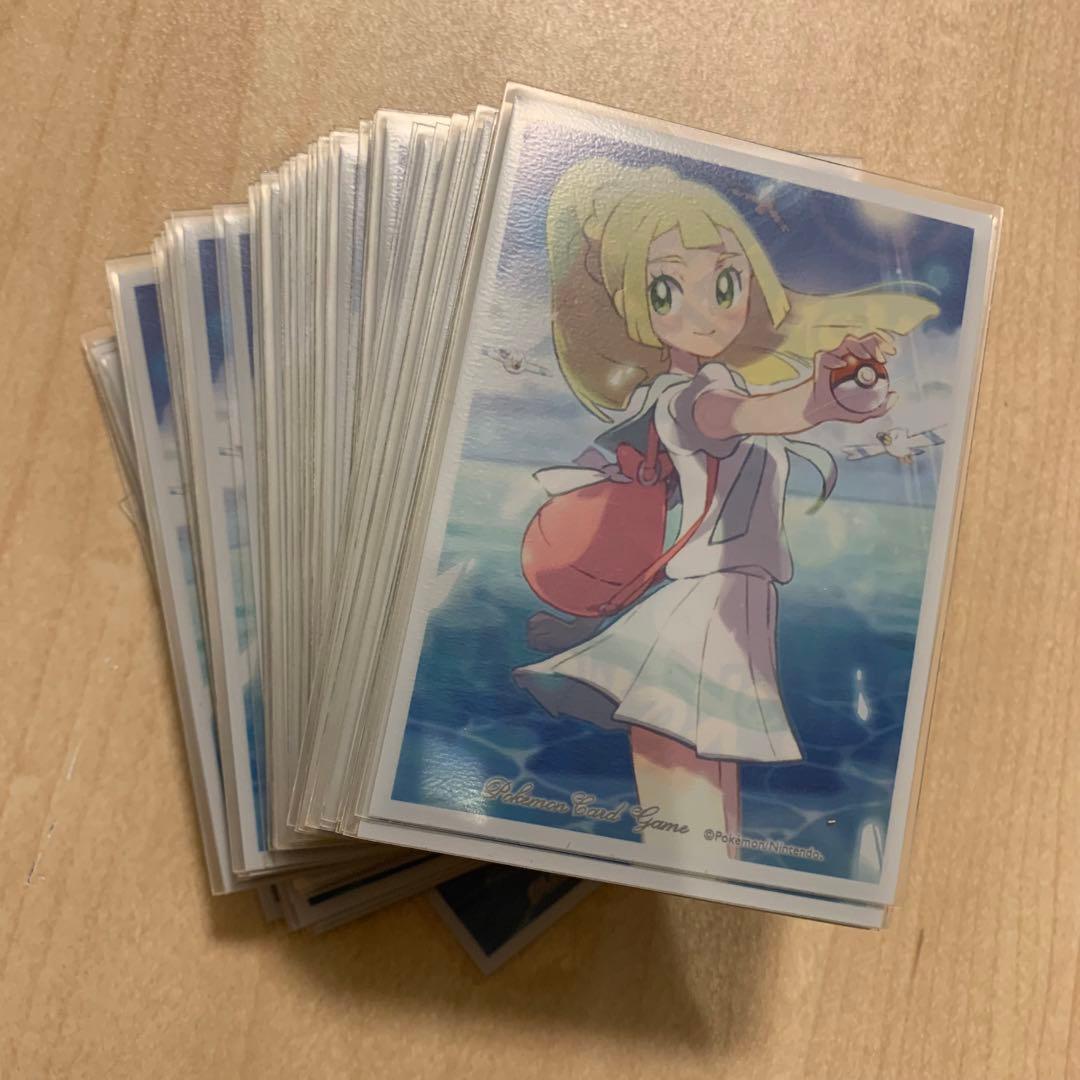 サーナイト＆ニンフィアgx 構築済デッキ