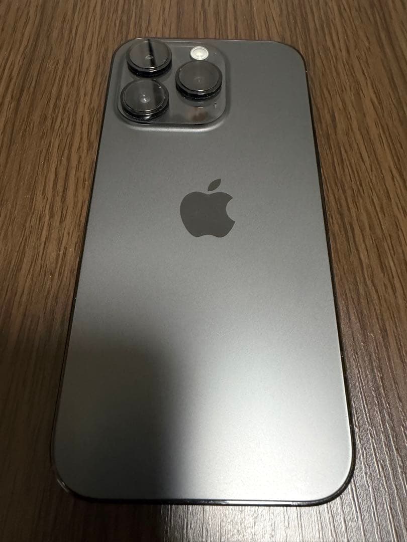 iPhone 14 Pro 256GB スペースブラックSIMフリー