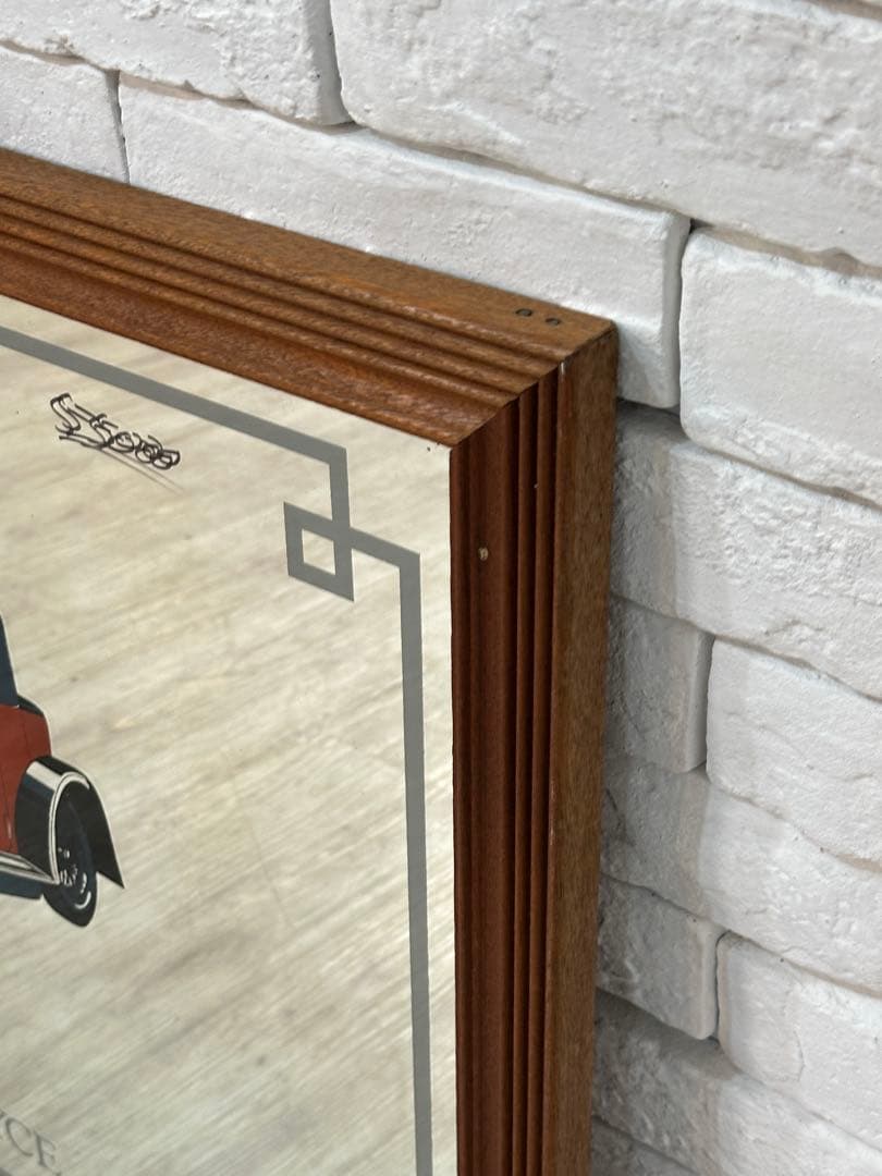 ⭐️【hiro hiro727】アメリカ　ビンテージ　横87cm