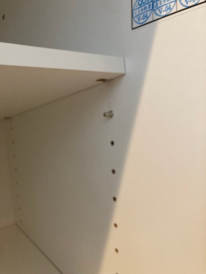 【pink⭐︎様用】ニトリ キッチンボード RIGARE リガーレ 幅160センチ