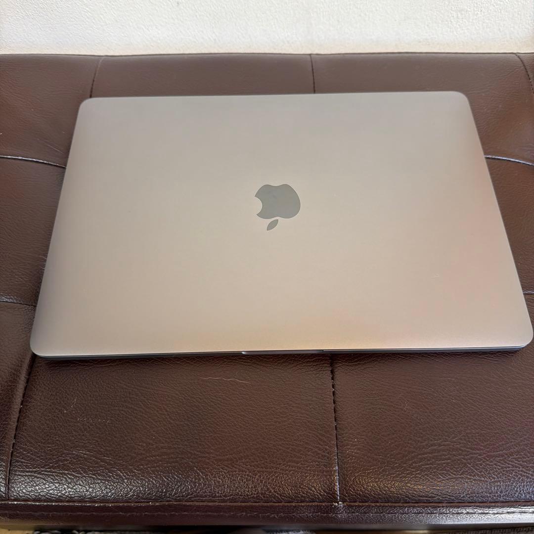 MacBook Pro 13 i5/16GB/SSD512GB バッテリー新品
