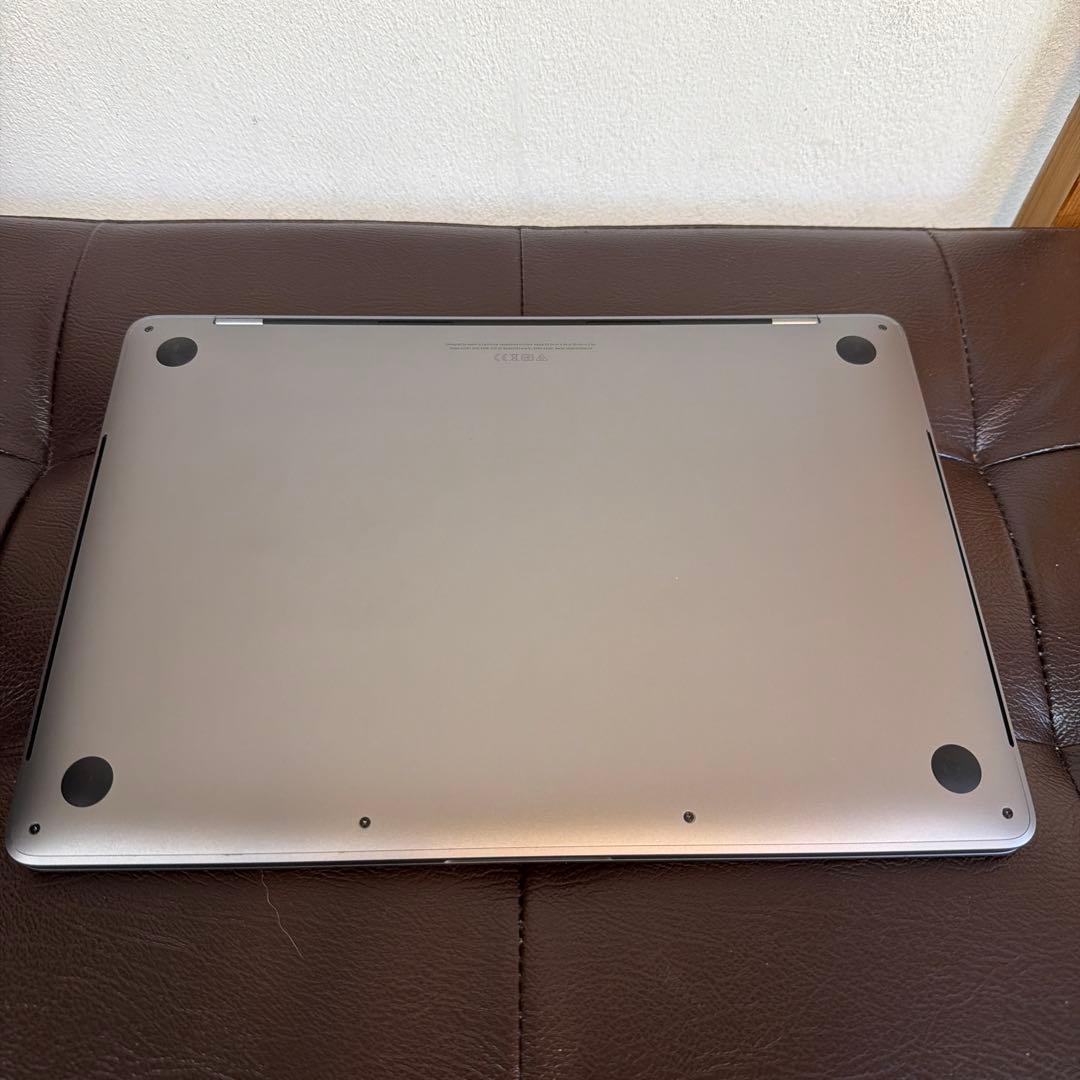 MacBook Pro 13 i5/16GB/SSD512GB バッテリー新品