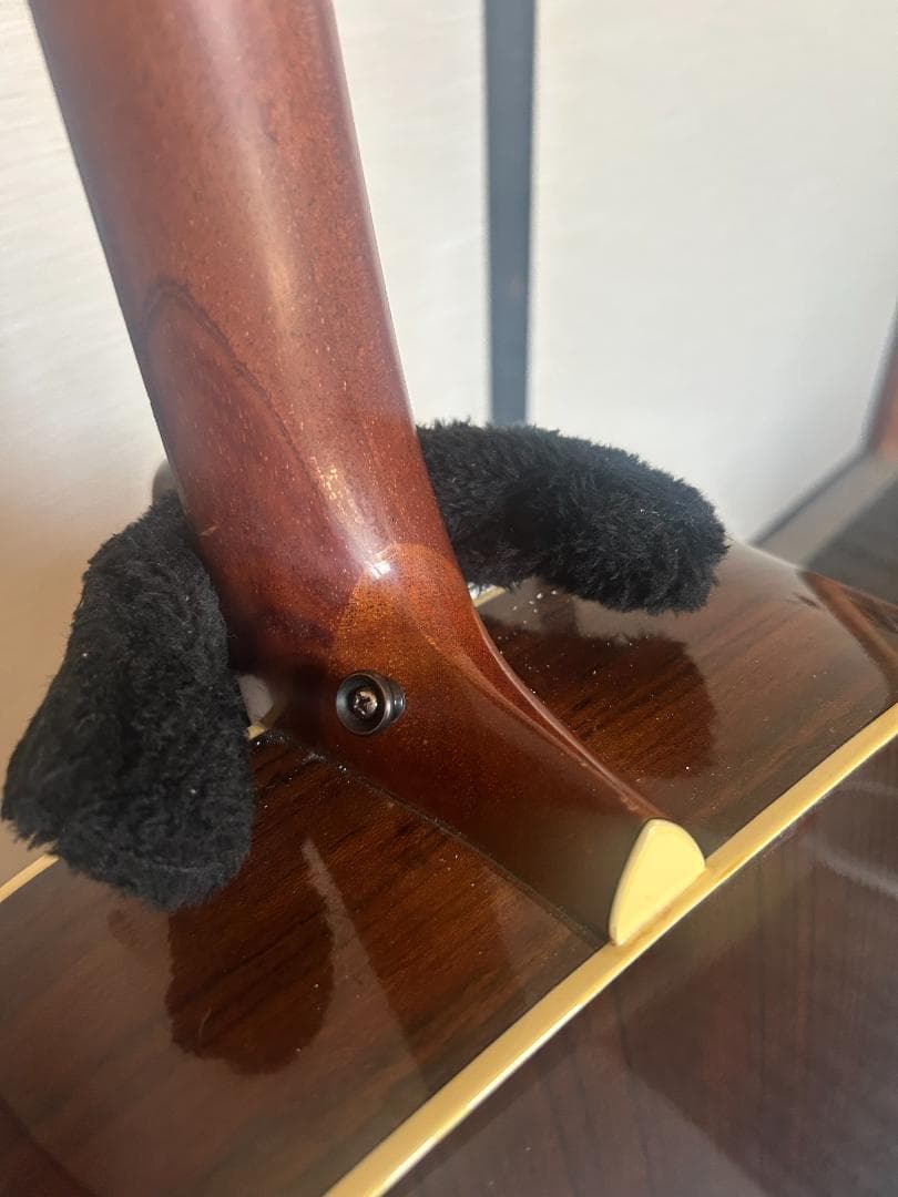 トップ単板　ゴトーペグ　2001年　寺田楽器製　BeeBird 調整済み　アコギ