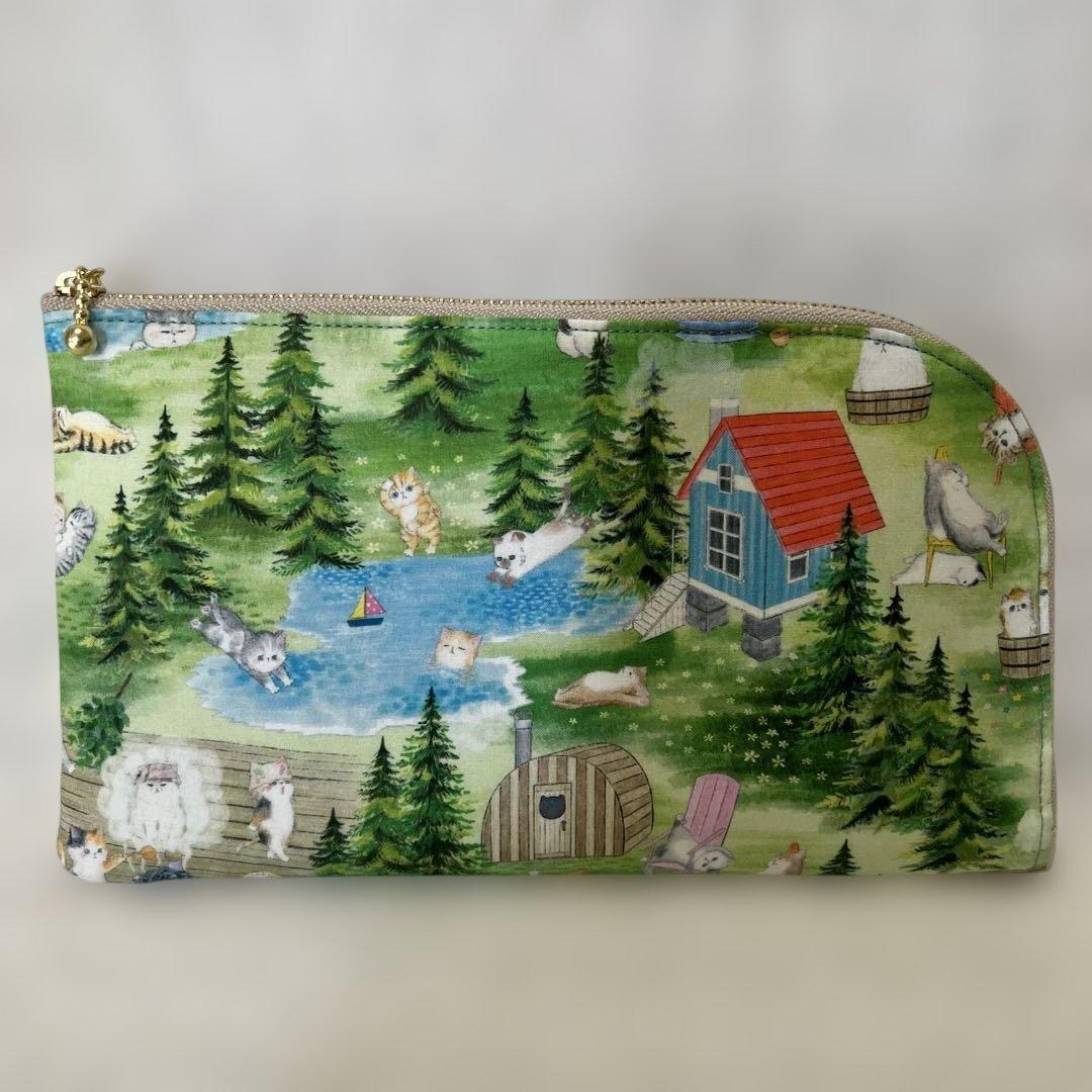 [専用] azu様　バッグインバッグ他