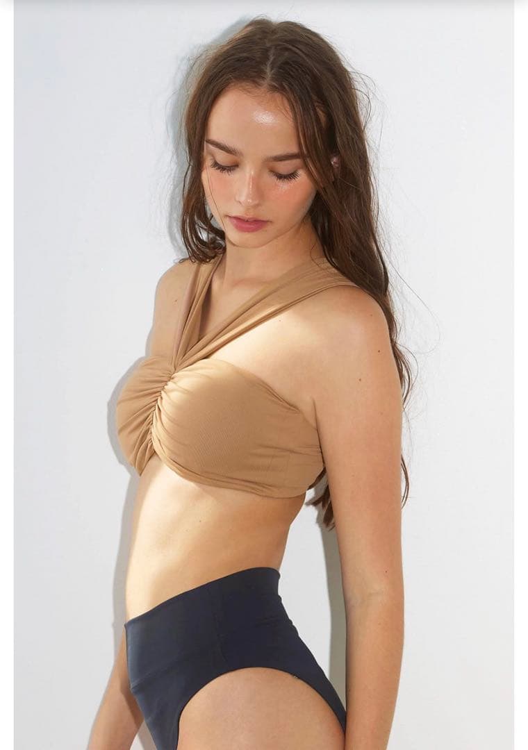 【美品 付属品付】 ALEXIASTAM アリシアスタン ビキニ gabby S