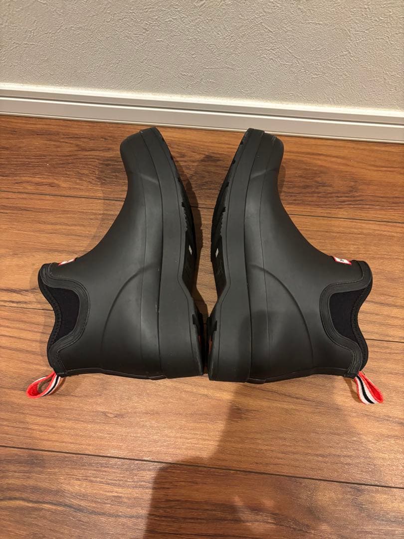 ハンター　プレイ ネオプレン チェルシー ブーツ 27cm