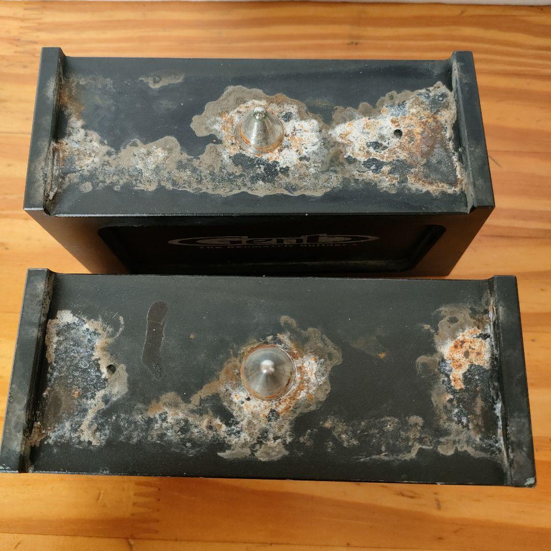 玄武　2個セット（200系ハイエース用）