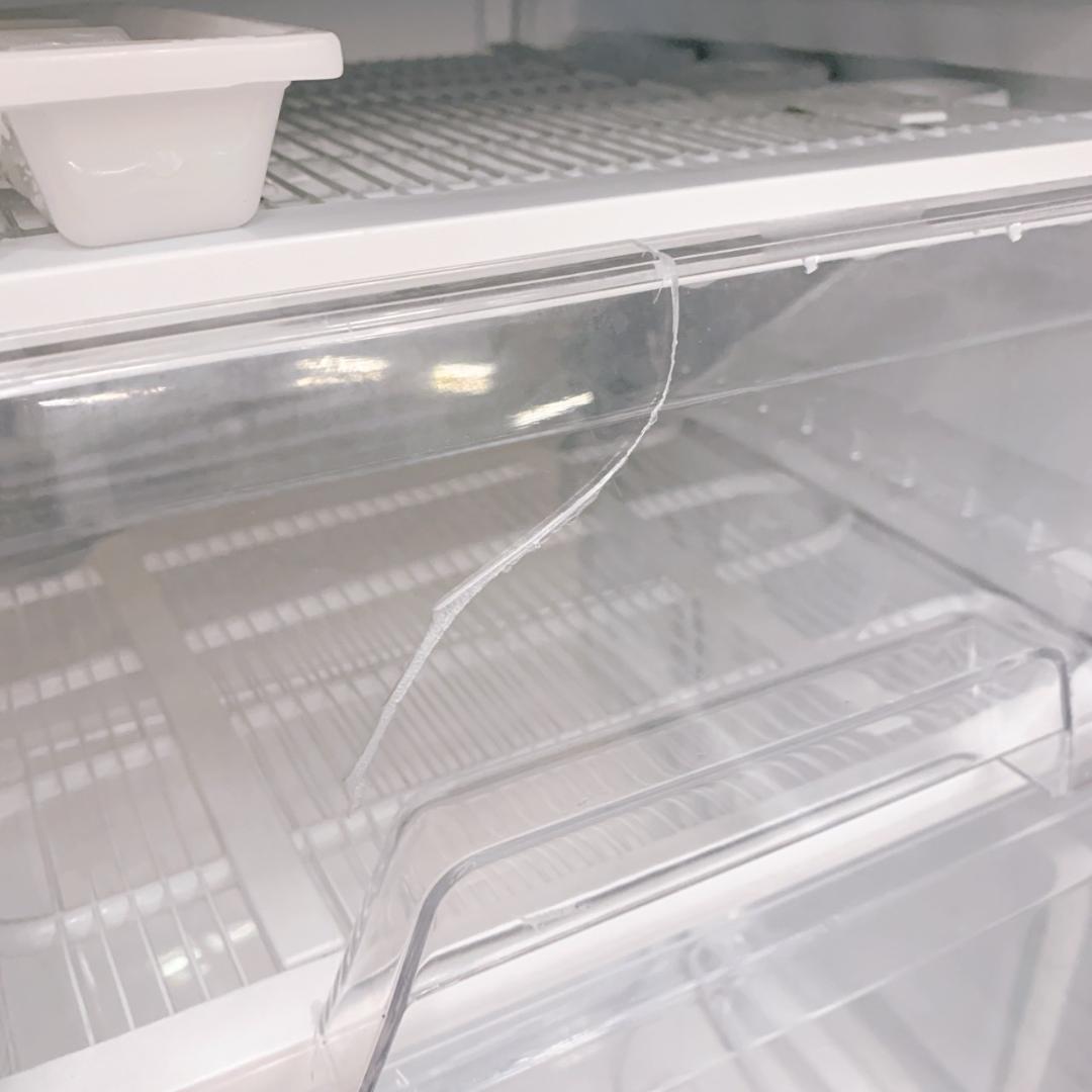 MKT01061 アイリスオーヤマ 142L 冷蔵庫 一人暮らし 小型